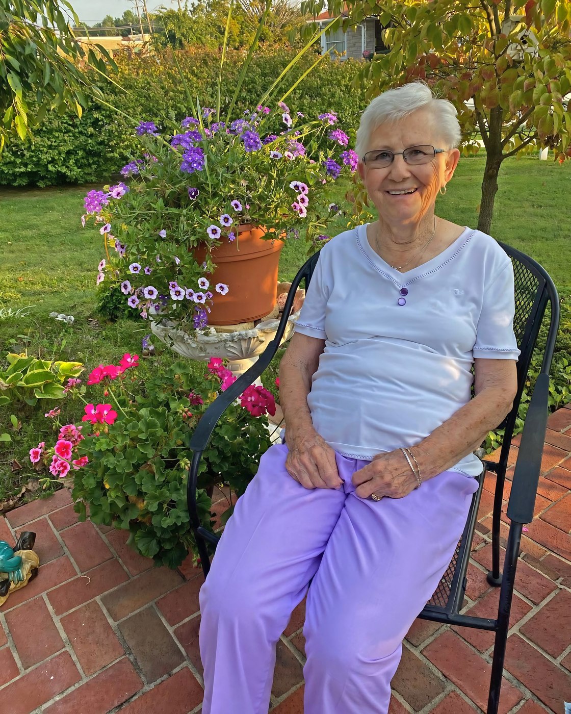 Ramona Davidson, Kentucky artist